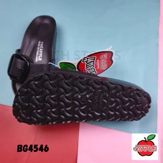 Redapple เรดแอปเปิ้ล รองเท้าแตะแบบสวมผู้หญิง รุ่น BG4546 (36-40)