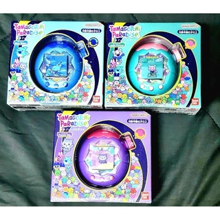 Tamagotchi Paradise รุ่นใหม่ พร้อมส่ง