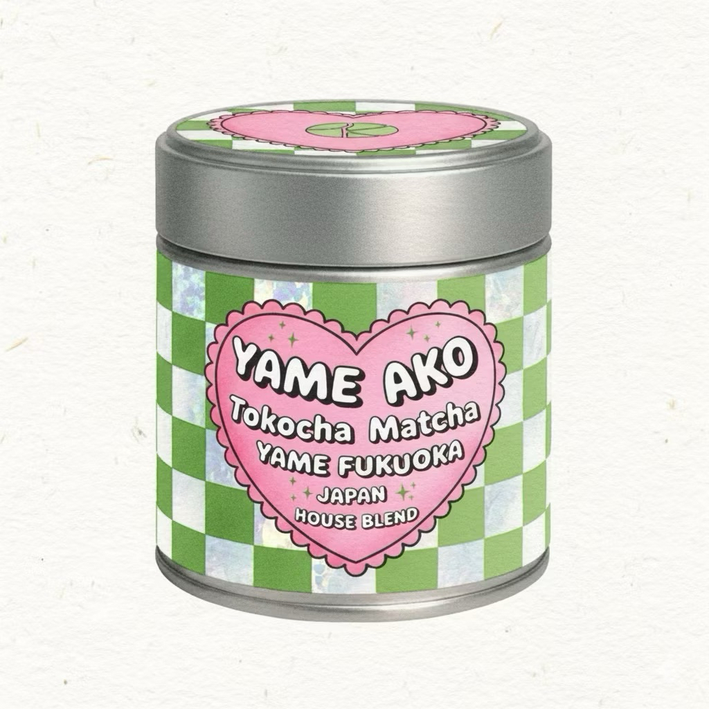 ของแท้!!สินค้าพร้อมส่งครับ!! Yame AKO (ยาเมะ เอโกะ) Clodwhisk Yame Fukuoka