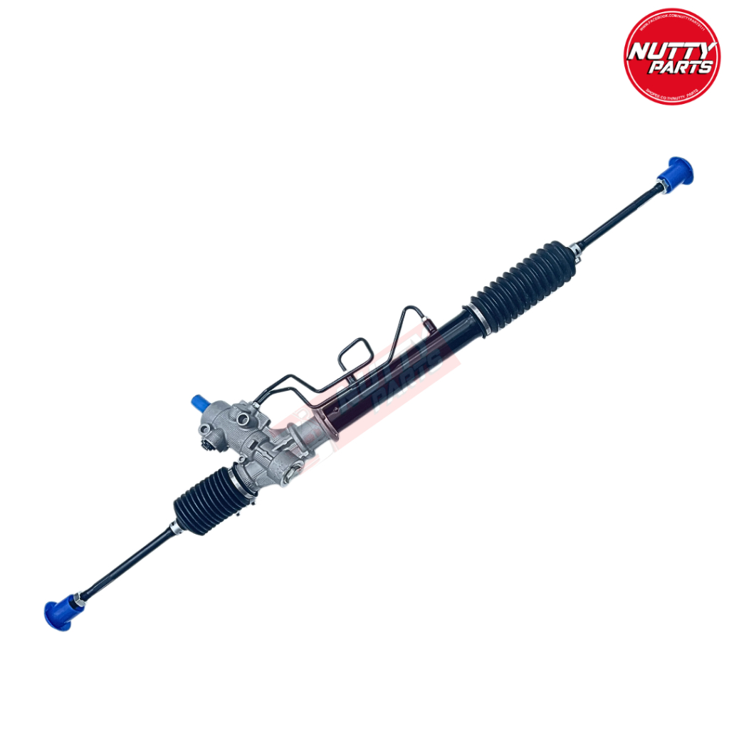 แร็คเพาเวอร์ TOYOTA COROLLA AE101 EE101 AE110 AE111 AE112 แร็คอลูมิเนียม แร็คพวงมาลัยเพาเวอร์ ของใหม