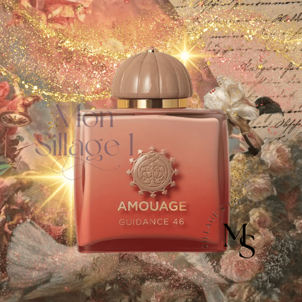 (ขนาดทดลอง 2/3/5/10🚨) Amouage Guidance 46 แท้💯 จากช็อปไทย