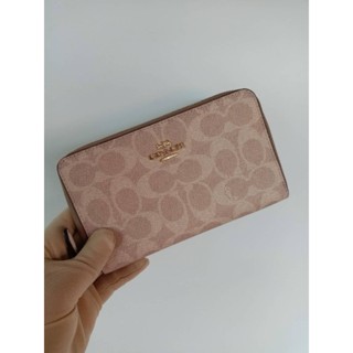 Coach แท้ 💯  Medium Wallet