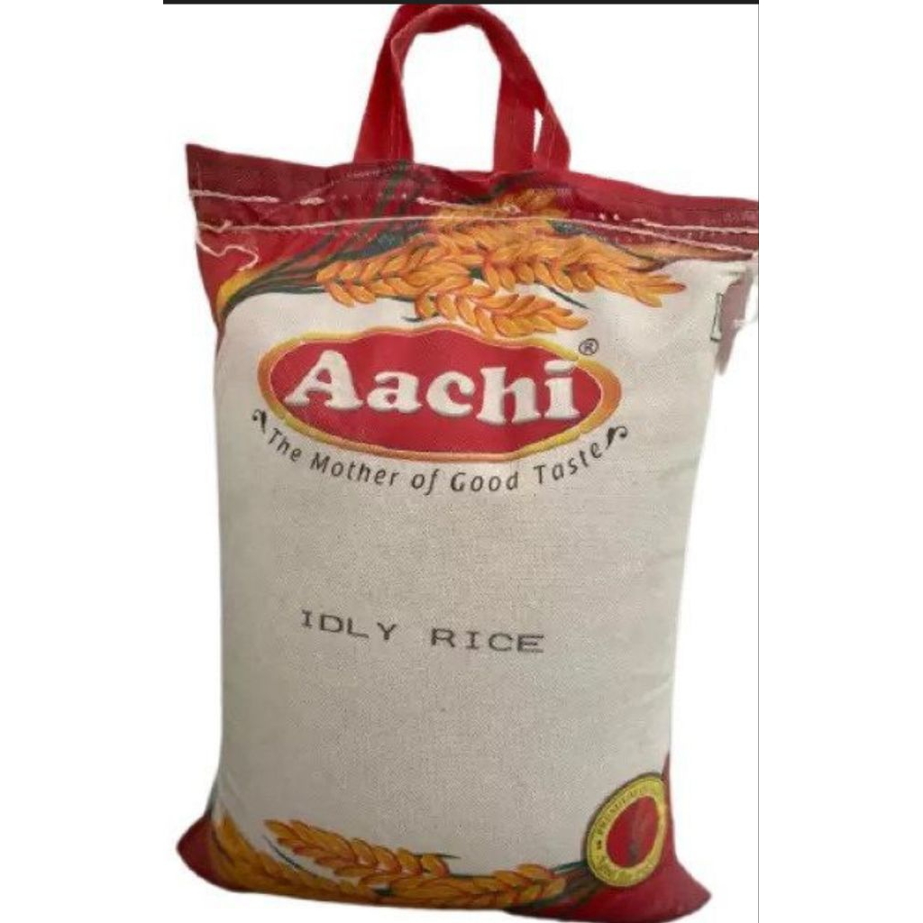 Aachi Idly Rice 5 kg