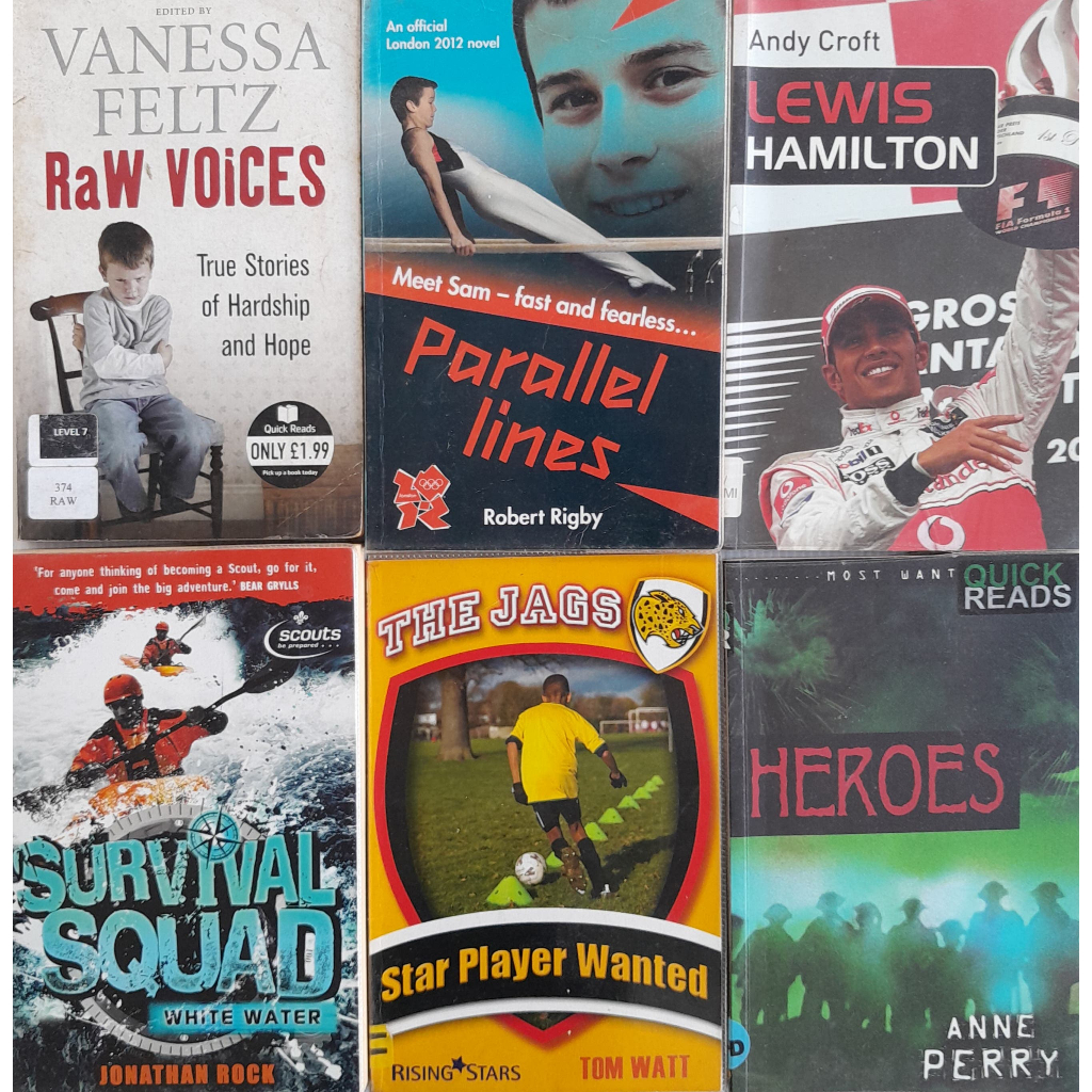 c91-5 Teen Fiction หนังสือมือสอง ปกอ่อน