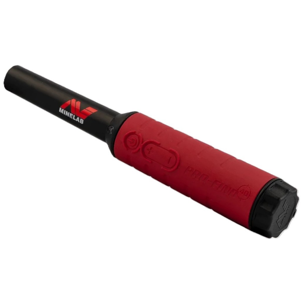 Minelab PRO-FIND 40 Pinpointer เครื่องตรวจจับโลหะ