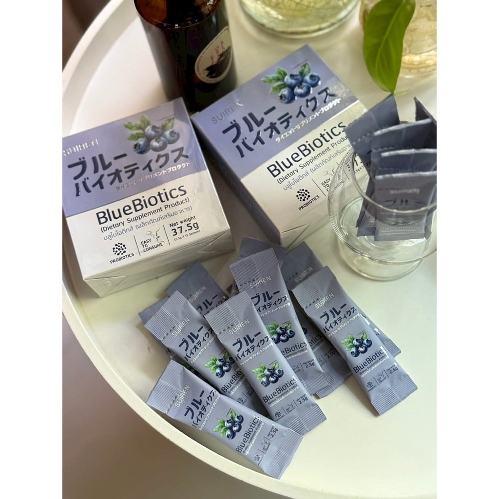 ✈️พร้อมส่งค่ะ โพรไบโอติกส์ นำเข้าจากญี่ปุ่นค่ะ🇯🇵