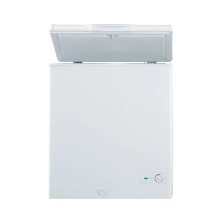 HAIER ตู้แช่ฝาทึบ 2 ระบบ ขนาด 5Q รุ่น HFWS-150 และ ขนาด 7Q รุ่น HFWS-205