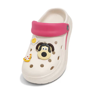 Girls' sandalsรองเท้าแตะทนต่อการสึกหรอไม่สึกหรอลำลอง​NEWแบบสวมกันลื่น