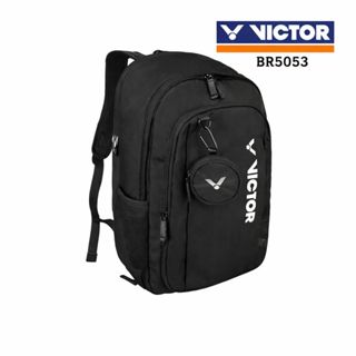 VICTOR กระเป๋ากีฬาแบดมินตัน กระเป๋าเป้ รุ่น BR5053