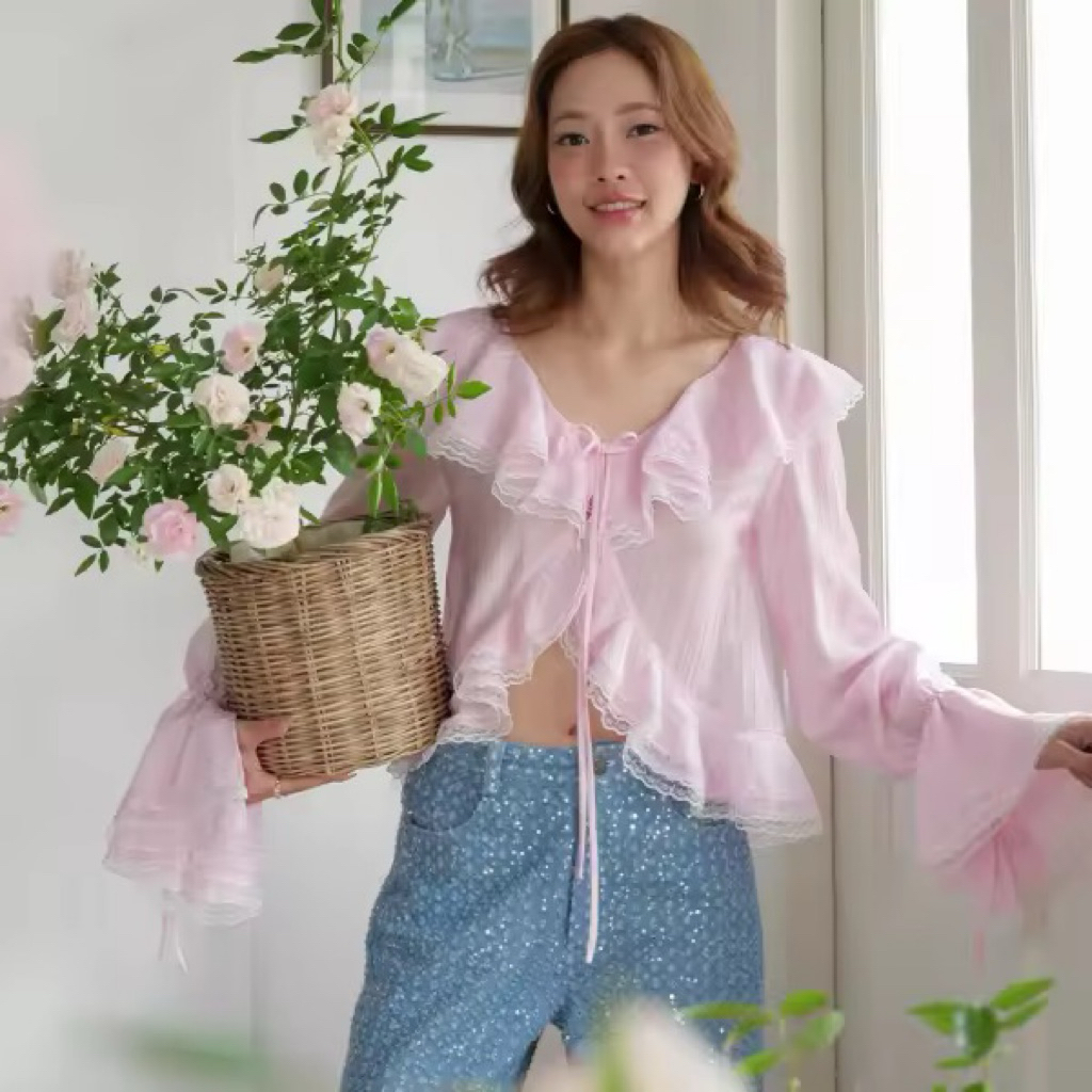 ส่งต่อ new/used  หลายตัวของแบรนด์ LUCA STUDIO