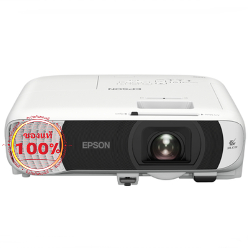 (EB-FH54) Epson Projector 4,100lm / Full HD / Lamp 5,500 hours / 12,000 hours รับประกันของแท้ 100%
