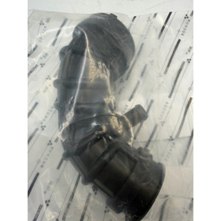 ท่ออากาศ ท่อปากเทอร์โบ Captiva C100 2.0 ดีเซลตัวแรก ปี 2007