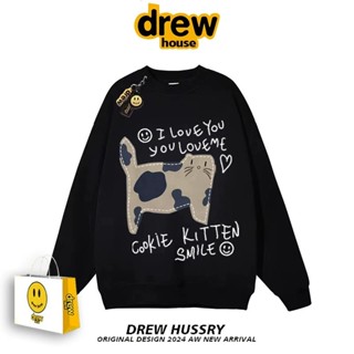 COD✅ (จัดส่งตลอด 24 ชั่วโมง)เสื้อยืดแขนยาวผู้หญิงฤดูใบไม้ร่ว…