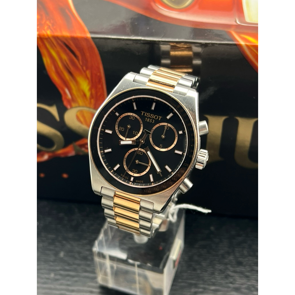 TISSOT PR516 40MM  T149.417.22.051.01
