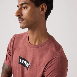 เสื้อยืดผู้ชาย Levi's® Men's Classic Graphic T-Shirt