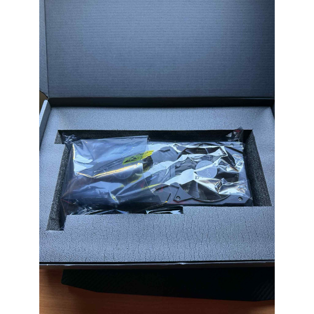 GEFORCE RTX3060 12GB GALAX