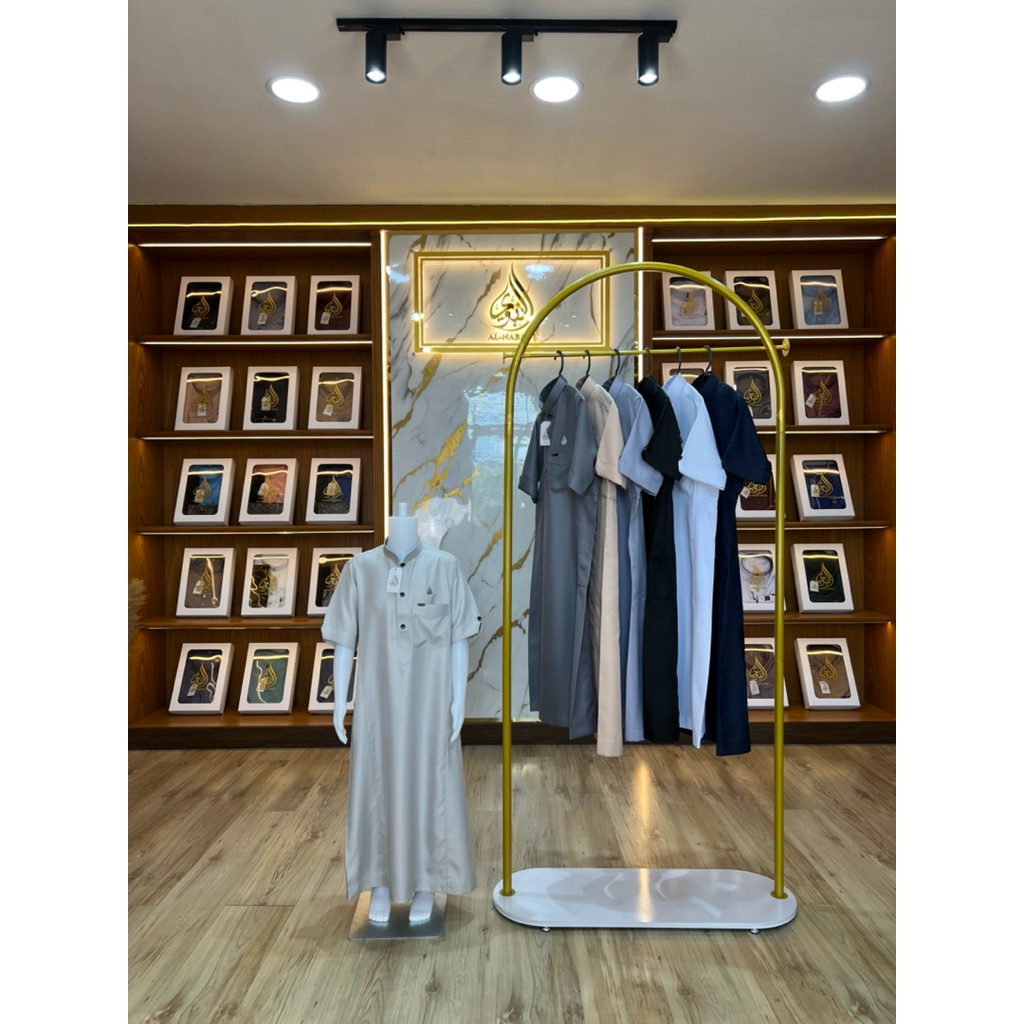 โต๊ปเด็ก แขนสั้น ผ้าพัลมา - รูปที่ 7