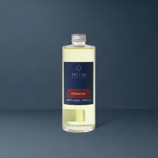 น้ำหอม MITH : Reed Diffuser ก้านไม้หอมปรับอากาศ