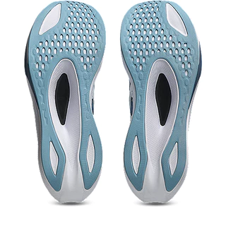 ASICS : 1011B873.402 MAGIC SPEED 4 MEN รองเท้าวิ่งผู้ชาย หน้ากว้าง 2E