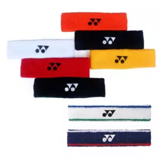ผ้าศีรษะ ซับเหงือ Yonex โยเนก AC258EXi