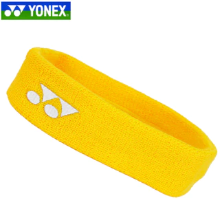 ผ้าศีรษะ ซับเหงือ Yonex โยเนก AC258EXi