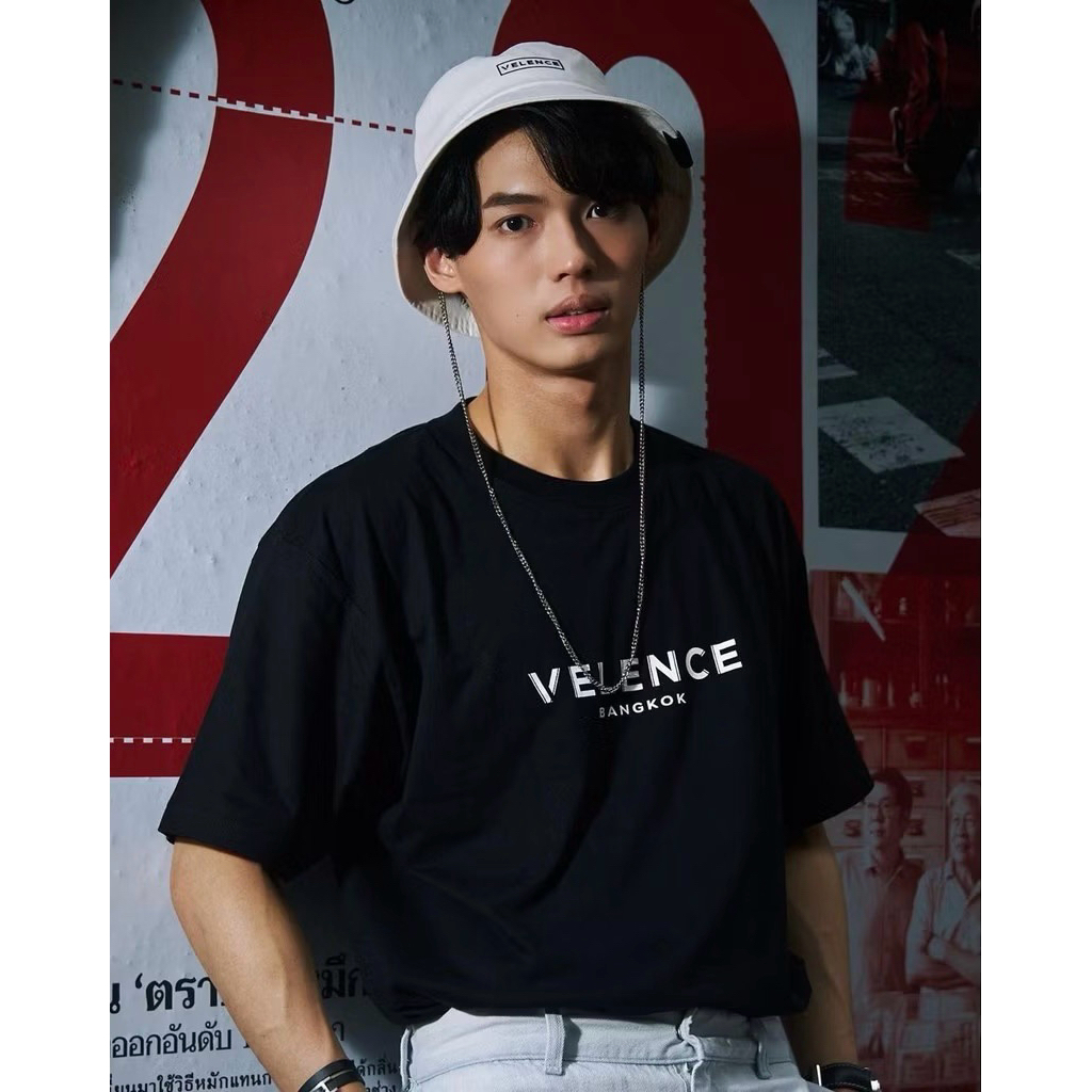 เสื้อ Velence รุ่นแรก