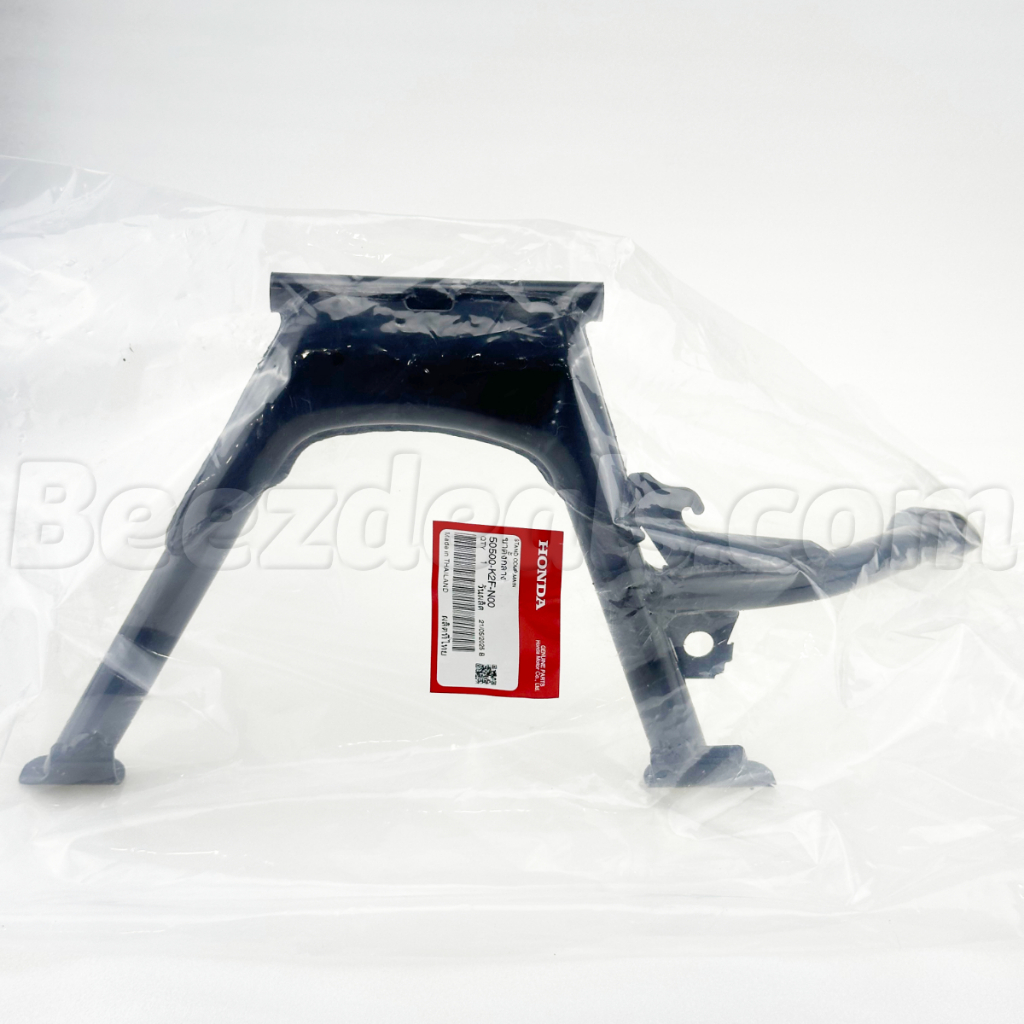 ขาตั้งกลาง 50500-K2F-N00 ขาตั้งคู่ (สินค้าแท้จากศูนย์) Honda Scoopy i 2021-2024 สกู๊ปปี้ไอ