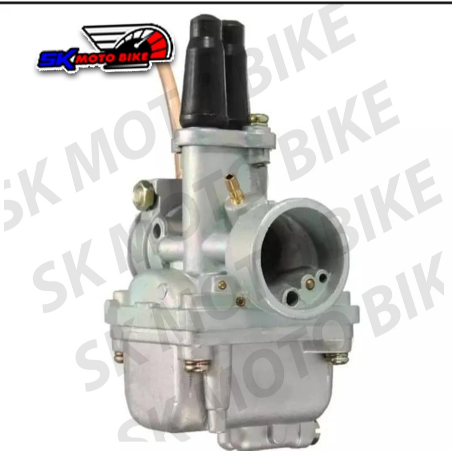 คาบูYamaha 80yคาร์บูเรเตอร์ยามาฮ่า PW80 PW 80 Y Zinger ยามาฮ่า PW80 1983-2006