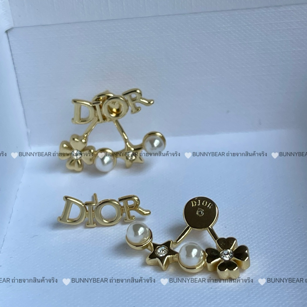 ต่างหูแบรนด์ D คอล (E)volution 2025 ชนช็อปไทย งานHIEND - รูปที่ 2