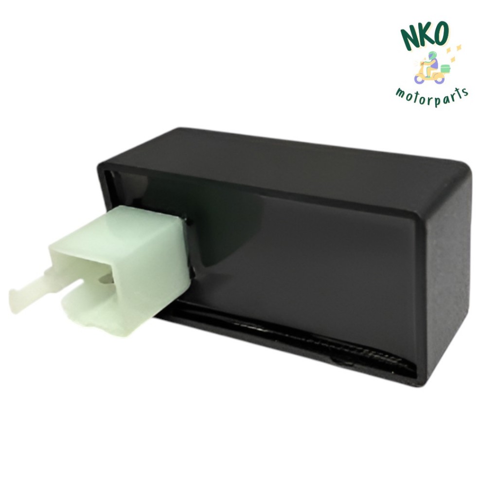 กล่อง CDI เดิม WAVE100 DREAM WAVE100S (ปี2005) อย่างดี HONDA  [30410-KRS-901] กล่องควบคุม เวฟ ดรีม ก