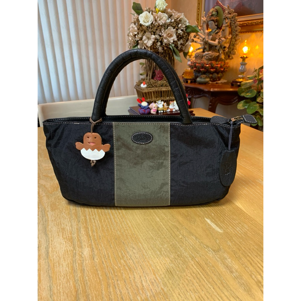 ขายกระเป๋าแบรนด์ IBIZA Made in Japan