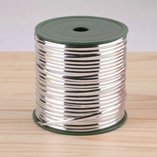 ลวดสี ใช้ในงานประดิษฐ์ต่างๆความยาวประมาณ 360 เมตร(400 หลา)