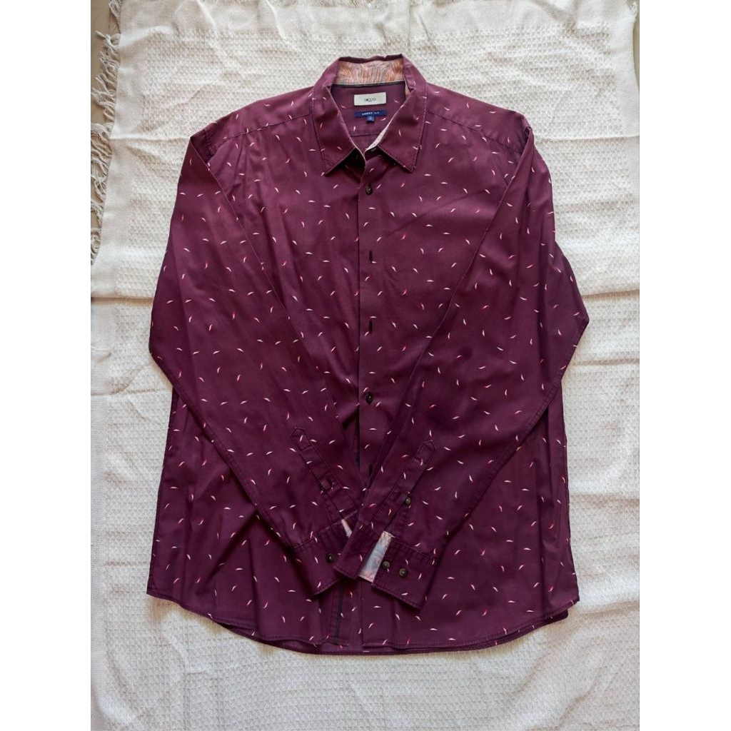 เสื้อเชิ้ตแบรนด์ G2000