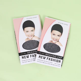 10 ชิ้น รูปหน้าใด ๆ ผ้าตาข่าย สีดำ แฮร์พีช ตาข่ายคลุมผม เนตตาข่ายคลุม หมวกรัดผม ความยืดหยุ่นที่ดี ตาข่ายผม สากล/0091