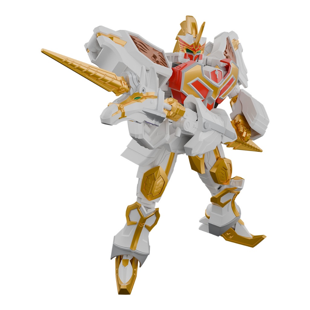 (พร้อมส่ง) SMP Saint Kaiser / Super minipla Saint Kaiser