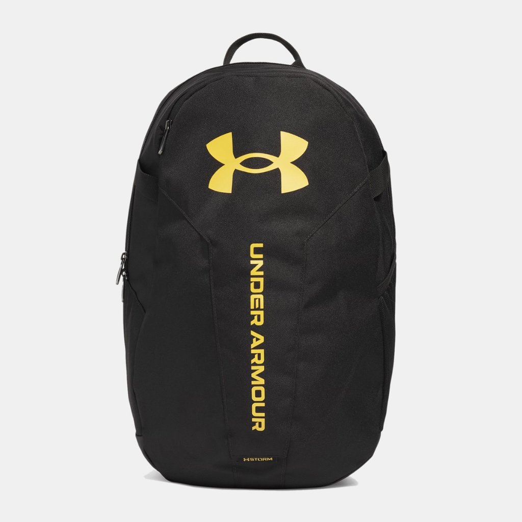 UNDERARMOUR กระเป๋าสะพายหลังผู้ใหญ่ รุ่น UA Hustle Lite Backpack /1364180 (005,348,647)