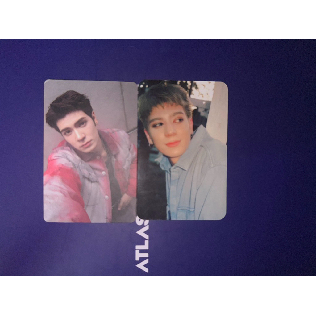 การ์ดเออร์วิน Atlas (Erwin)