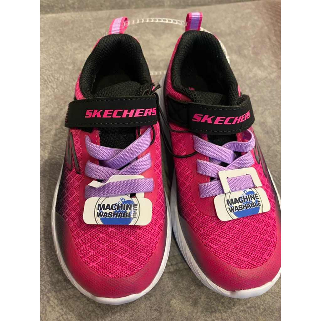 รองเท้าผ้าใบเด็ก Skechers GOrun 600 Radiant Runner kids