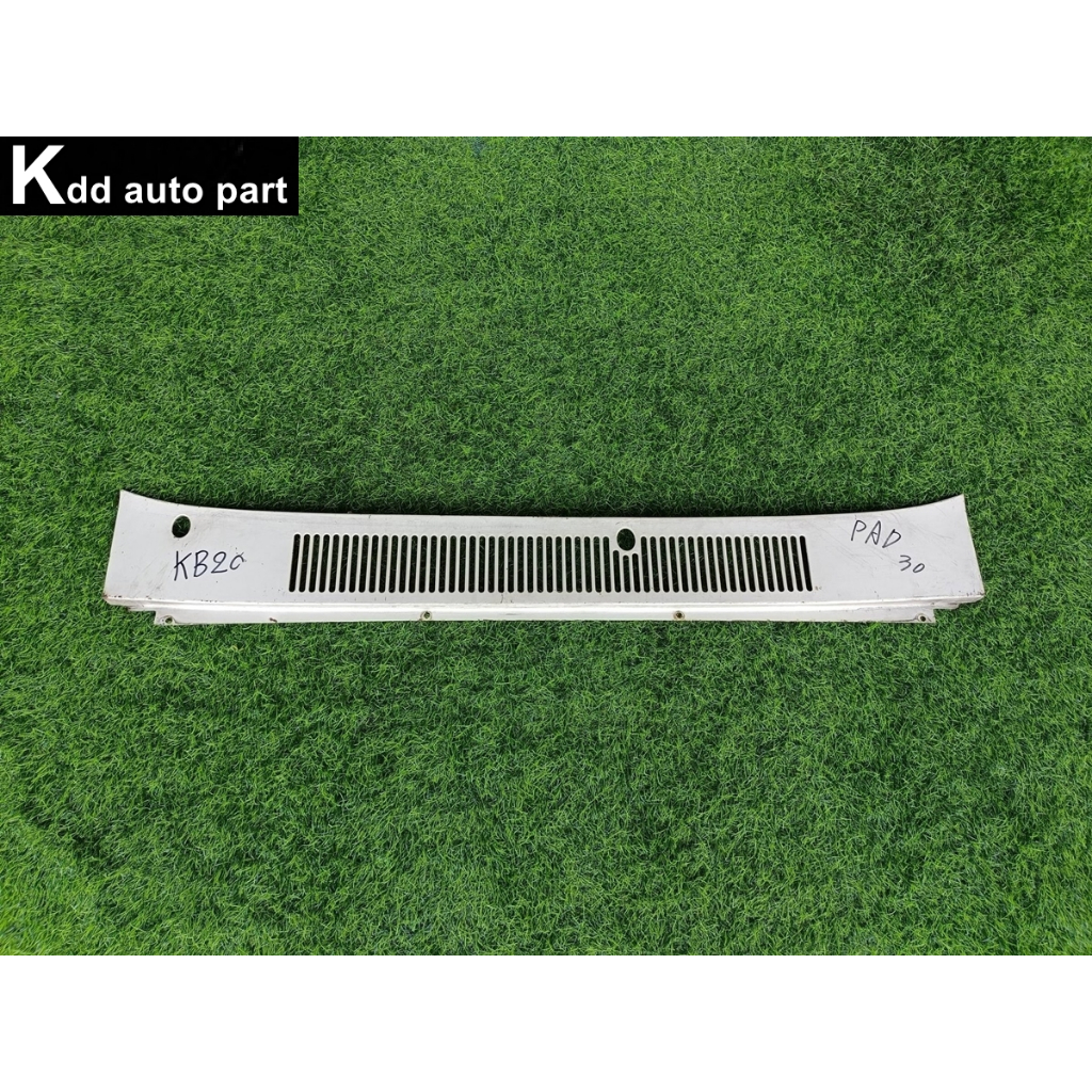แผงจิ้งหรีด ISUZU KB20