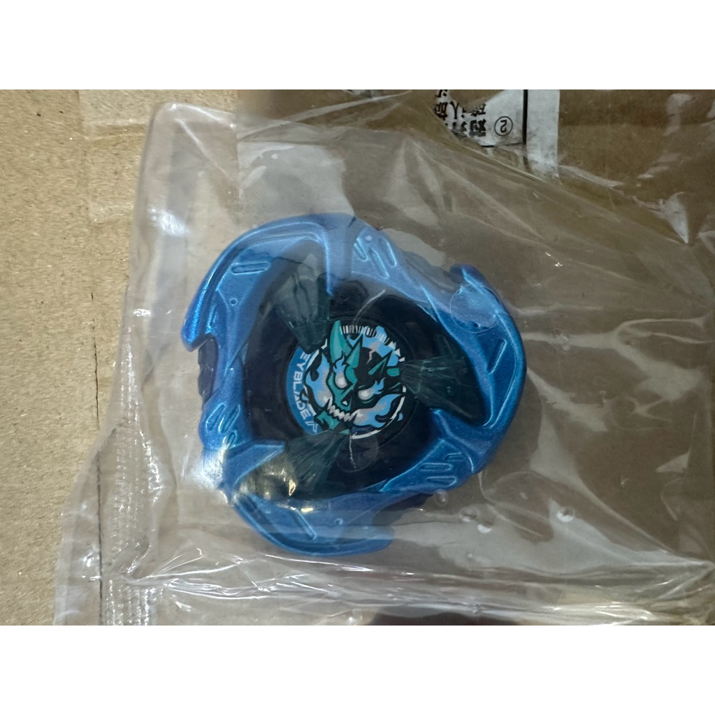เบลด ของ Beyblade x (มีแค่เบลด) ของแท้100%พร้อมส่งค้าบ