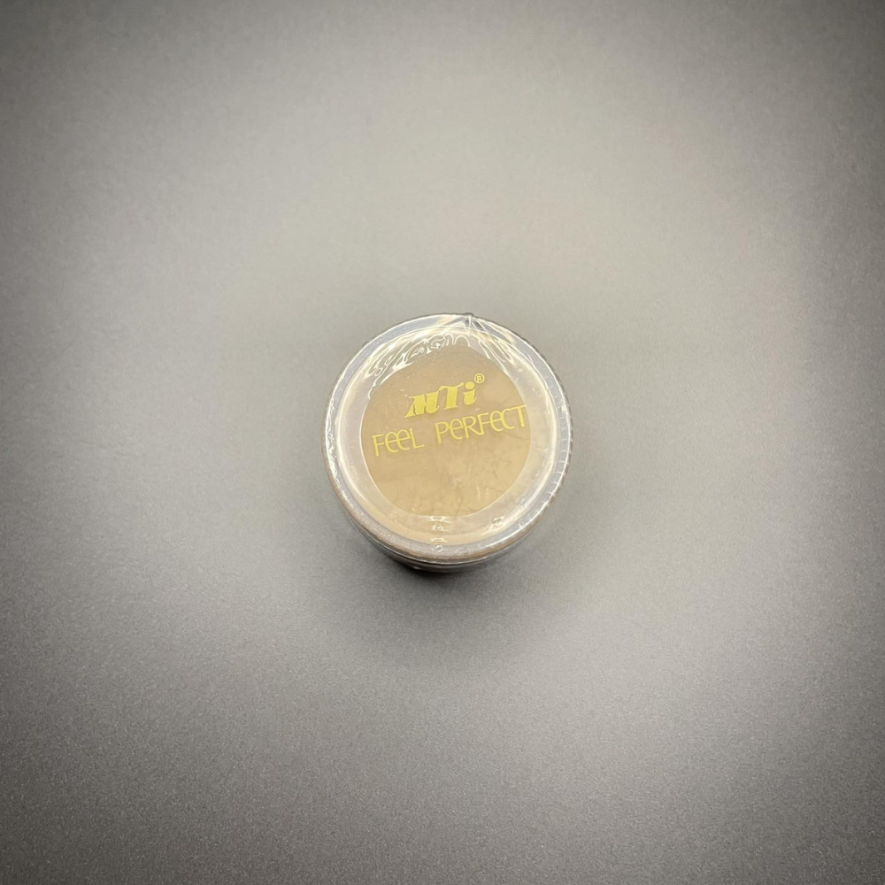 MTI LOOSE POWDER แป้งฝุ่นทองคำ (ขนาดเล็ก 0.8g.)