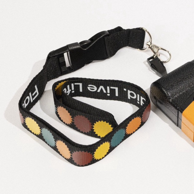 (พร้อมส่งในไทย) สายคล้องกล้อง Flashback camera lanyard สำหรับ Flashback ONE35 V2