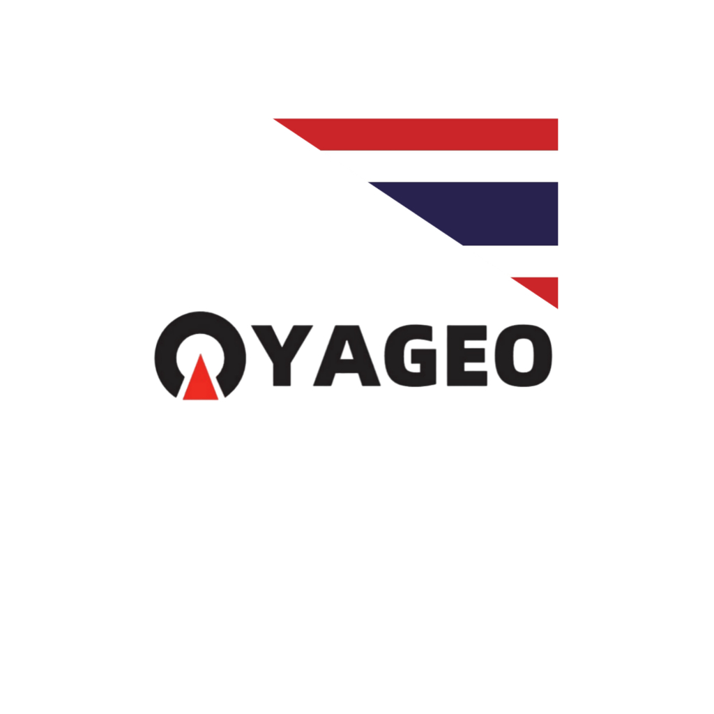 พิเศษหลังการขาย YAGEO