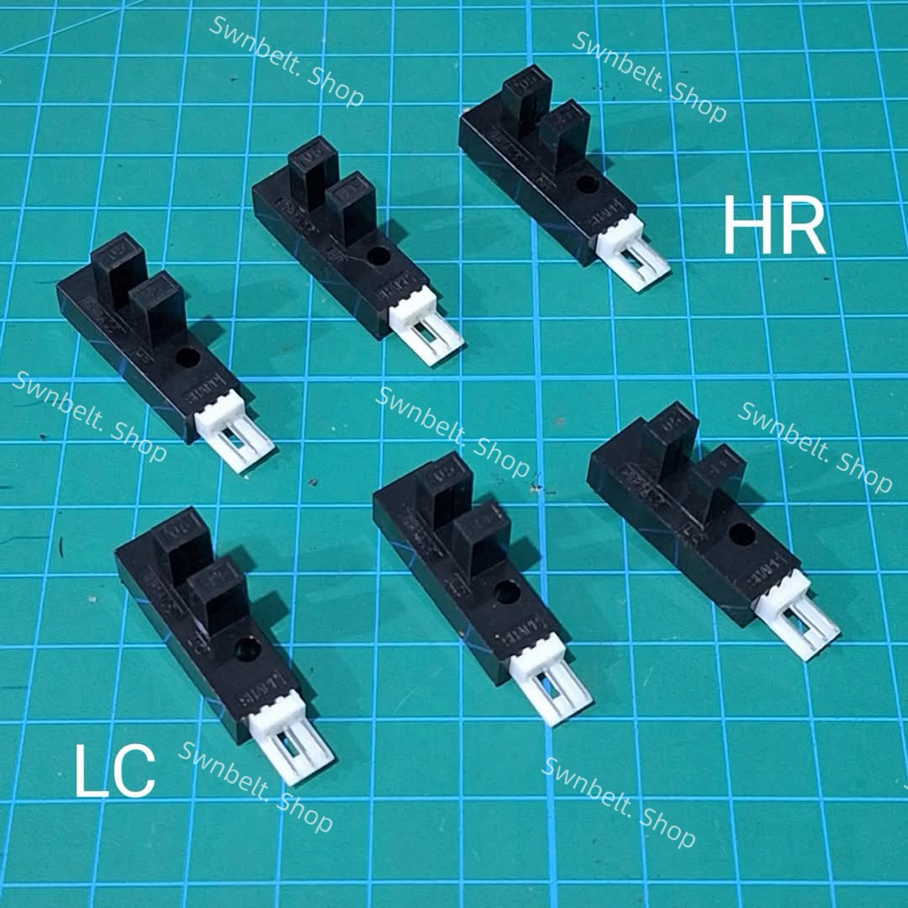 เซ็นเซอร์ Sensor Lc HR OMRON แทัใช้สำหรับเครื่องmimaki JV300 JV150 Sensor  F Shape Origin switch