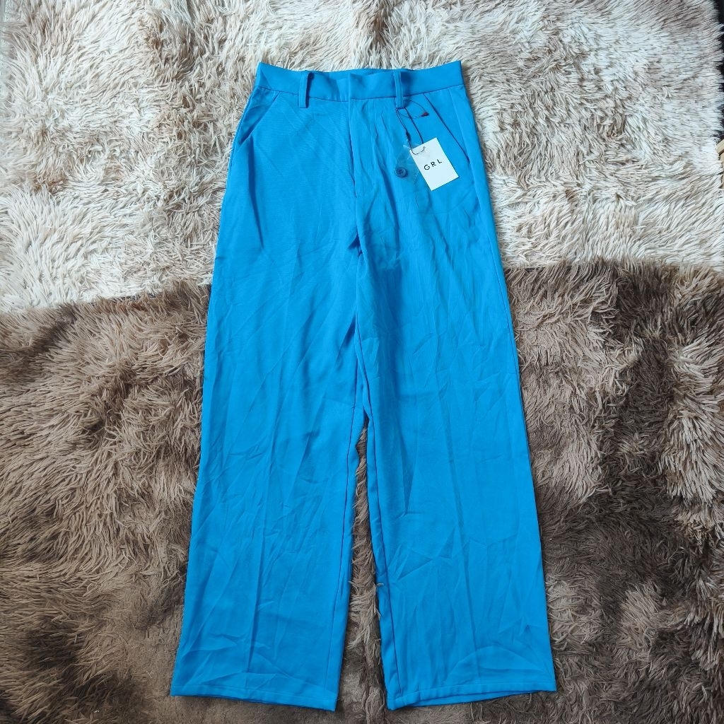 กางเกง GRL                  .