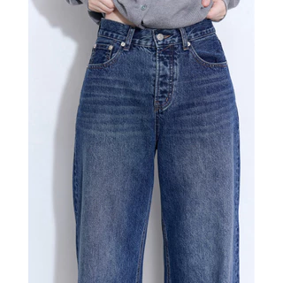 Relaxed Jeans - Edition 01 (3 Colors)