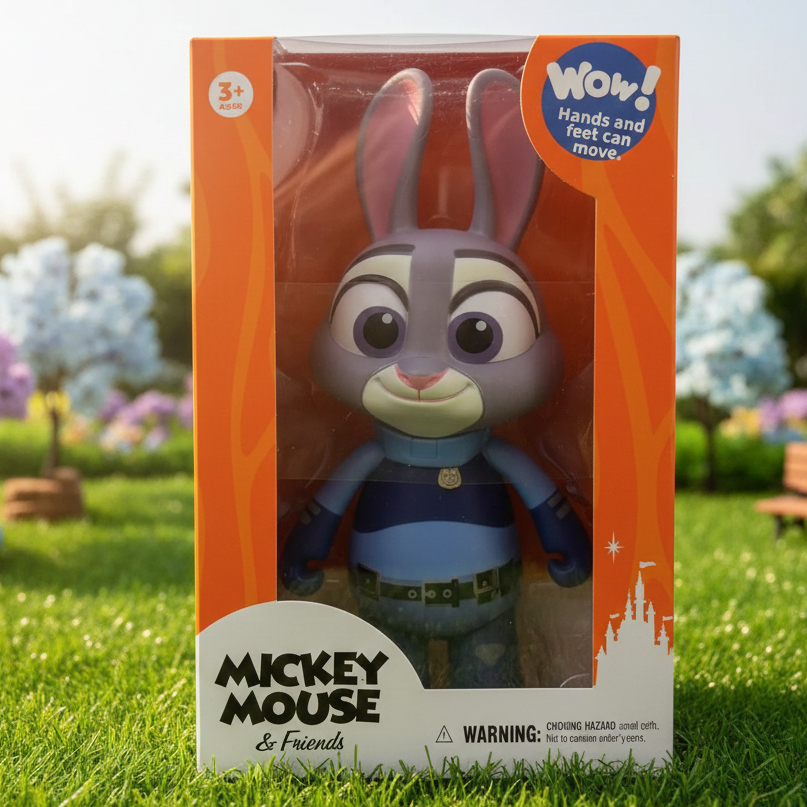 [พร้อมส่ง] โมเดล Disney Art Toy  (9 นิ้ว) รุ่นพิเศษ Special Edition ✨ ของสะสมลิขสิทธิ์แท้ 💯