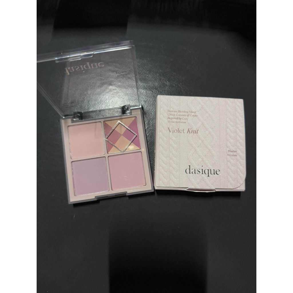 Dasique Violet Knit แท้100% ส่งต่อ