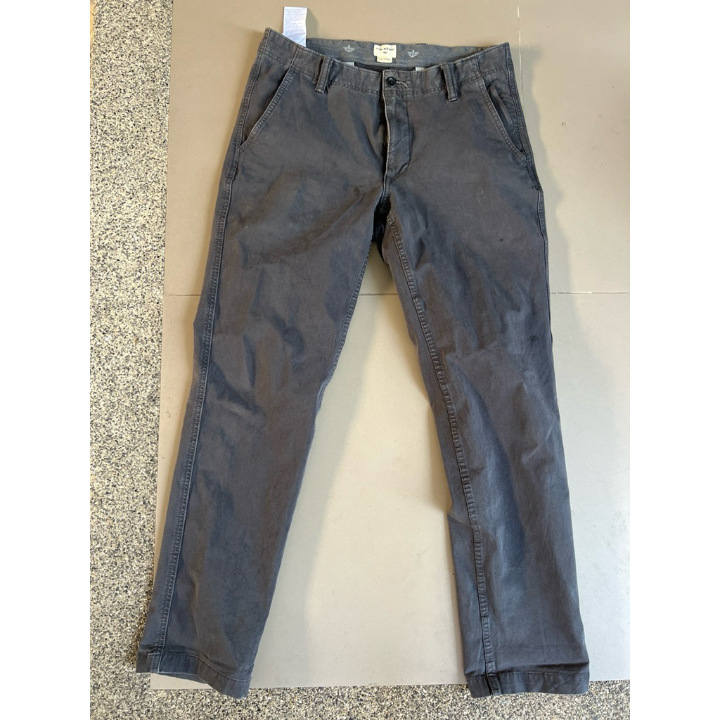 กางเกงผ้าชิโน่ dockers เอว33