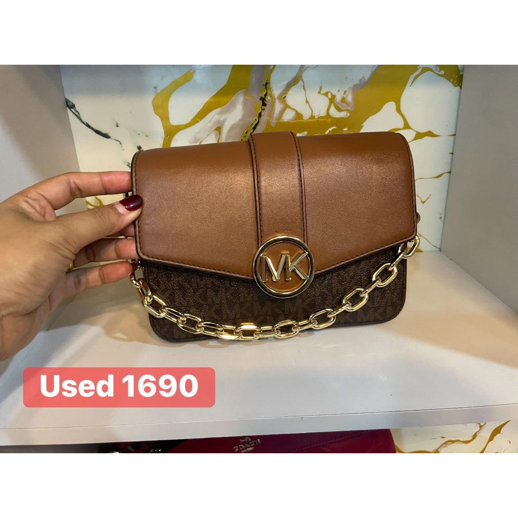 MKมือสองรุ่นฮิต ต่อรองได้